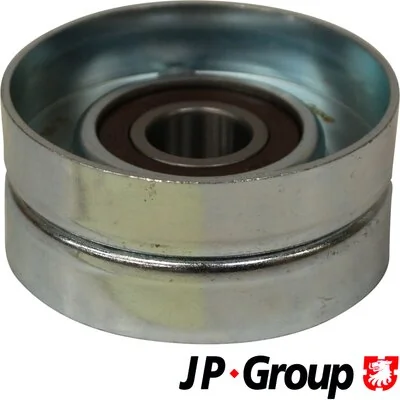 Tensioner Pulley, V-ribbed belt
